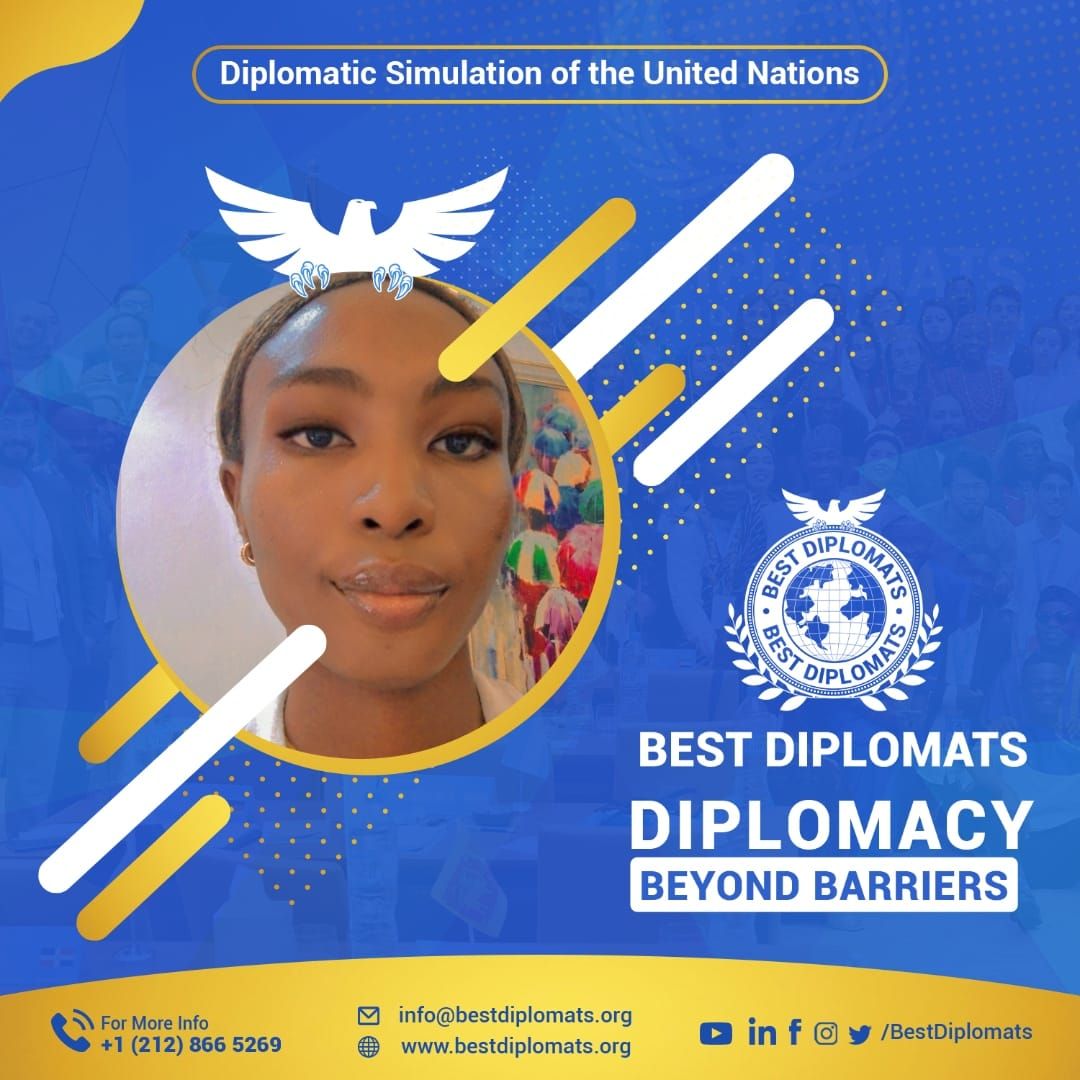 Best Diplomats Switzerland Conference 