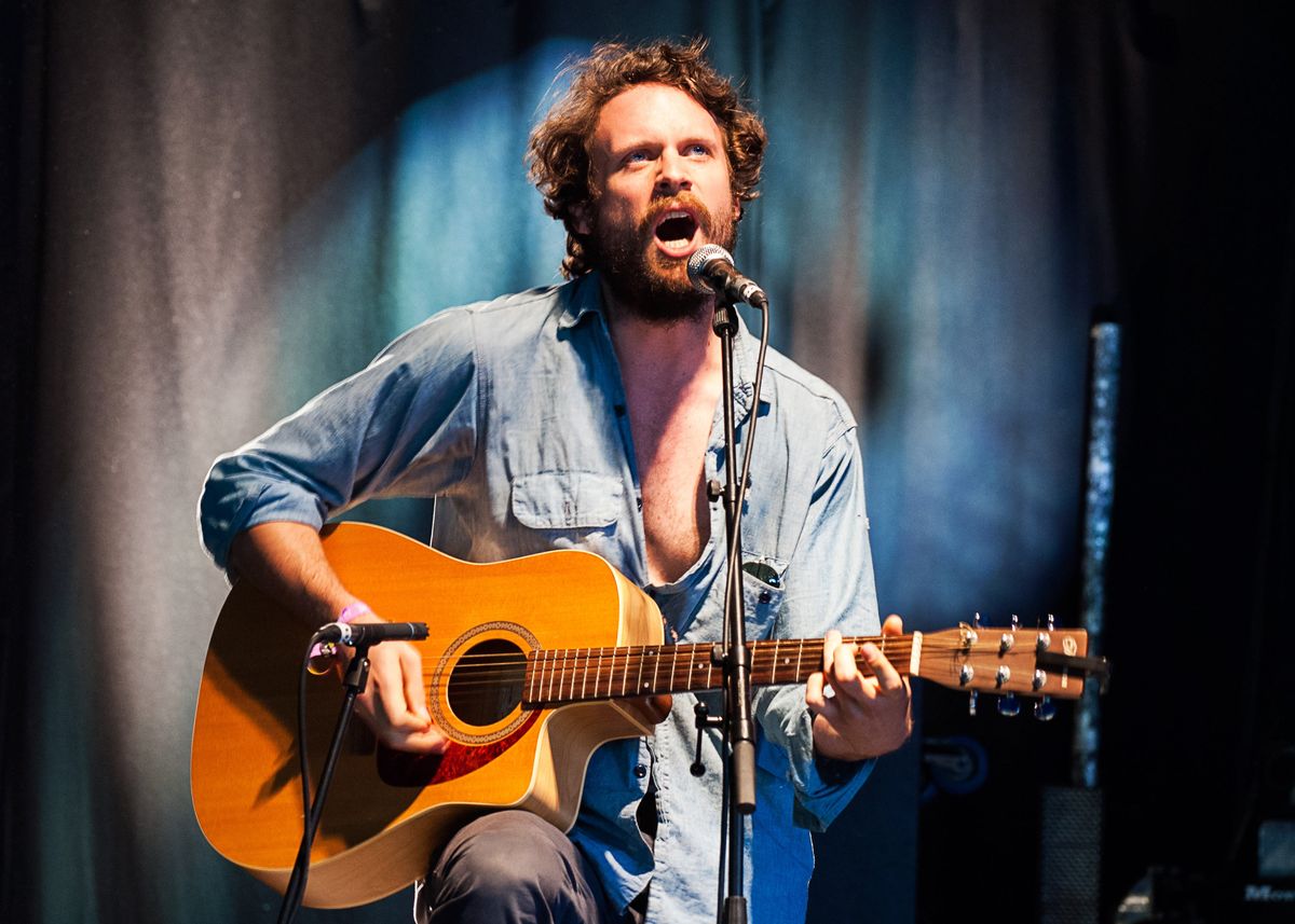 Father John Misty (18+)