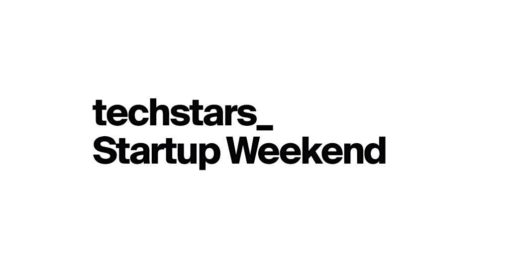 Techstars Startup Weekend Kyiv  - HYBRID  Event
