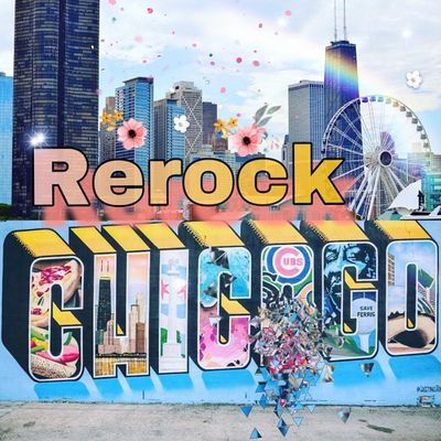 Rerock Chicago