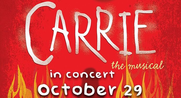 Carrie the Musical 