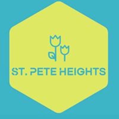 St. Pete Heights Neighborhood Association