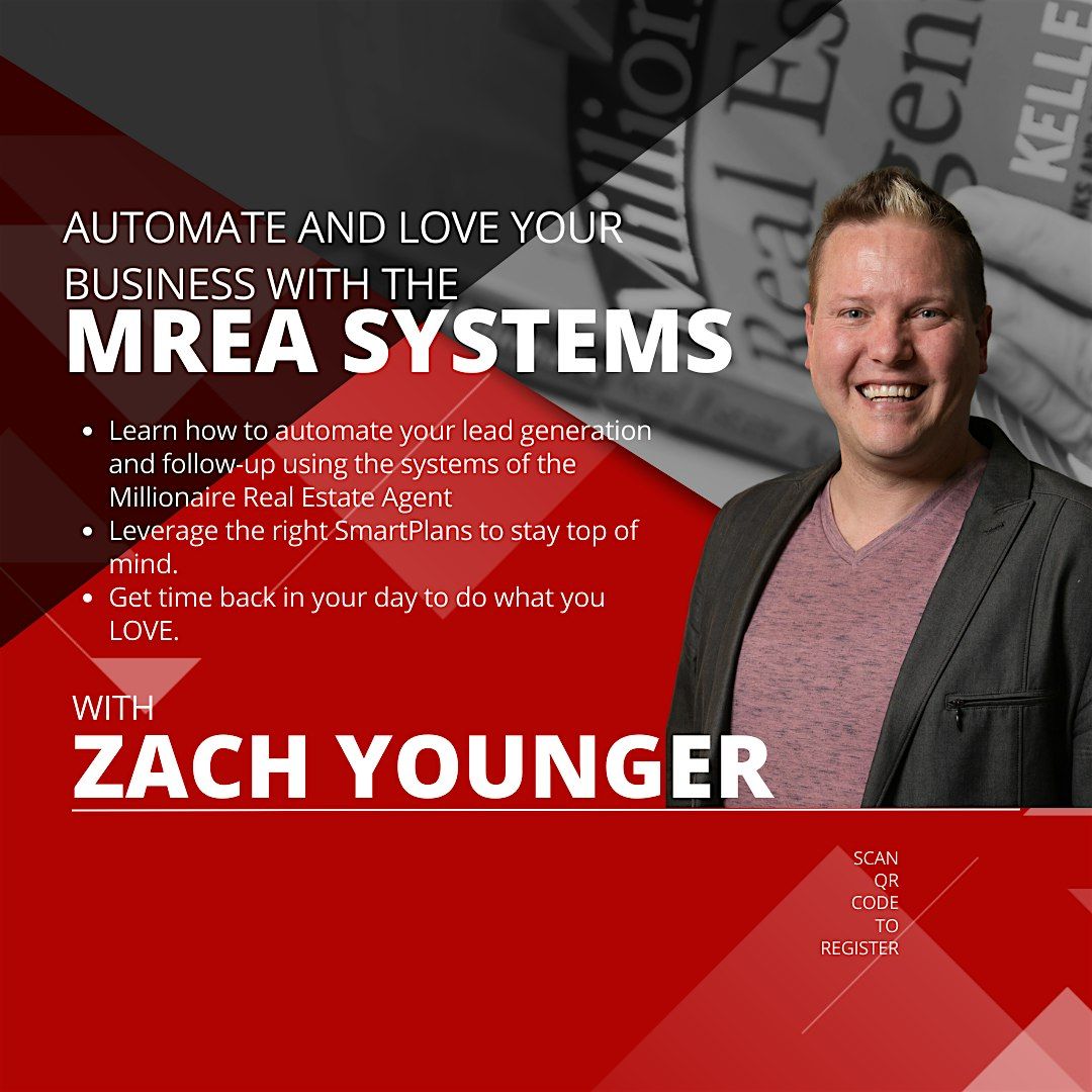 Automate and Love Your Business