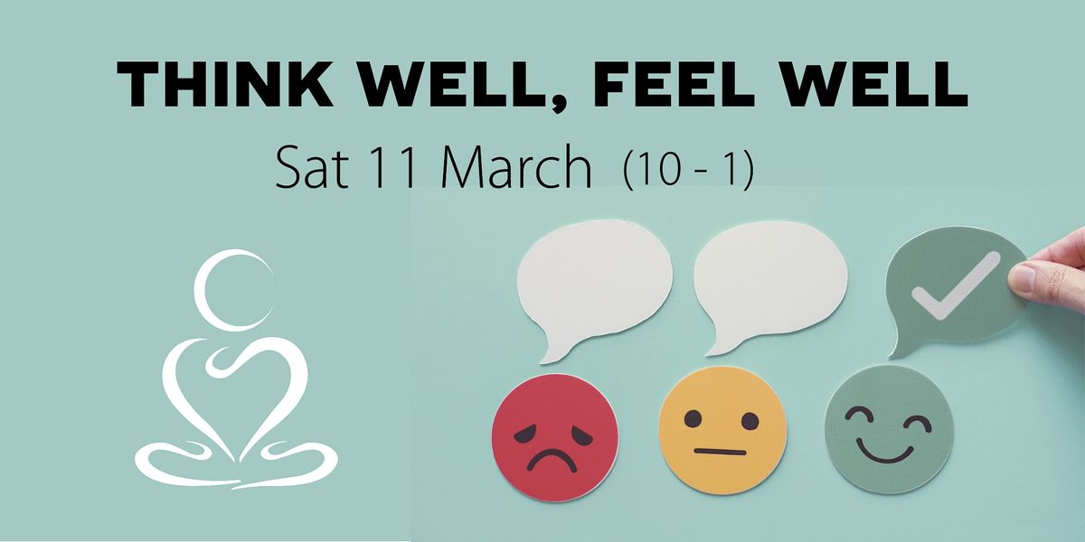 Think Well, Feel Well