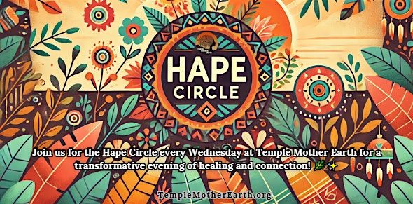 Hape Circle