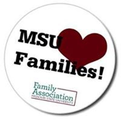 Missouri State University Family Association