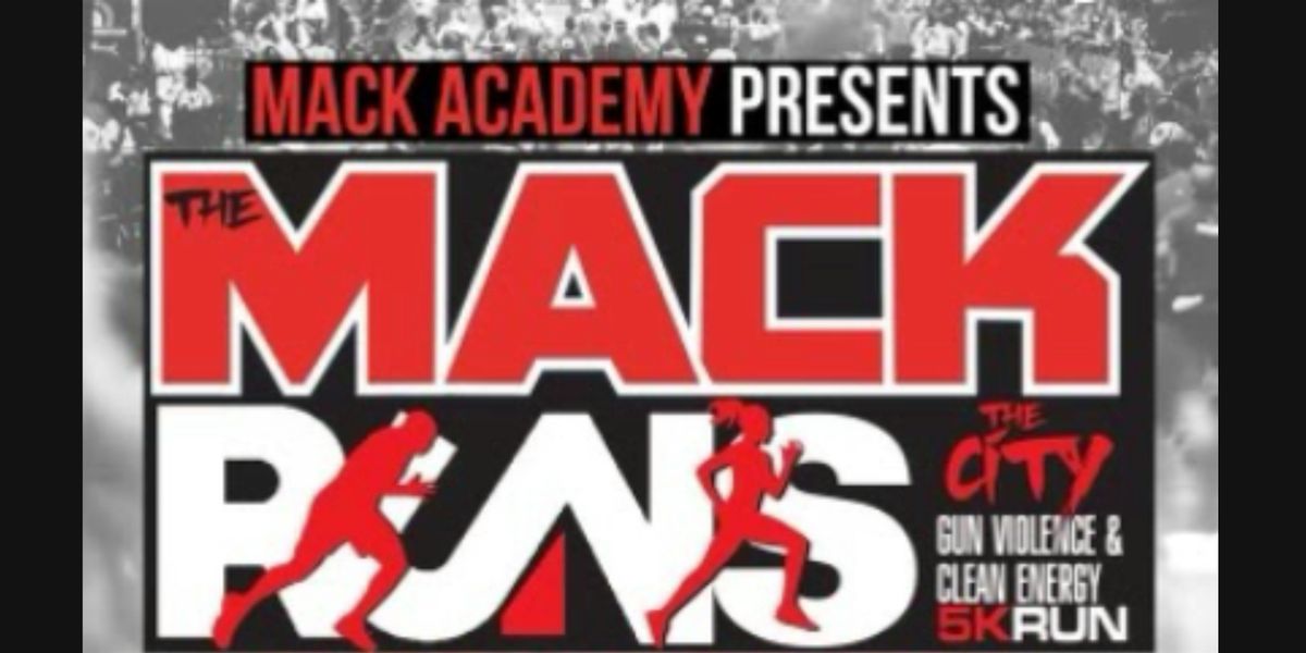 Mack Parks Racing The MACK RUNS the CITY, North Amityville Fire Co Inc, 15 June 2024