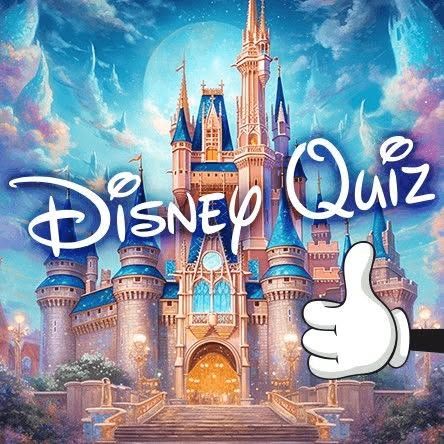 Disney Quiz Abend