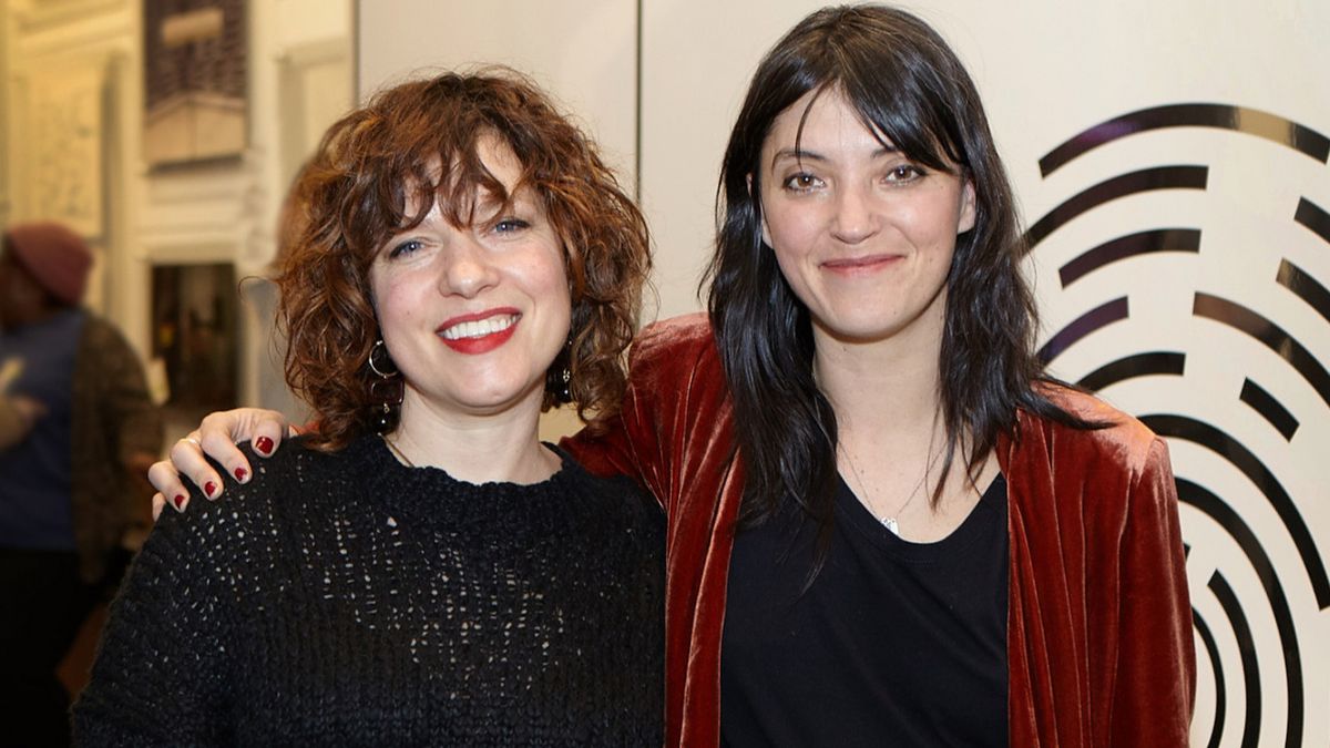 Sharon Van Etten