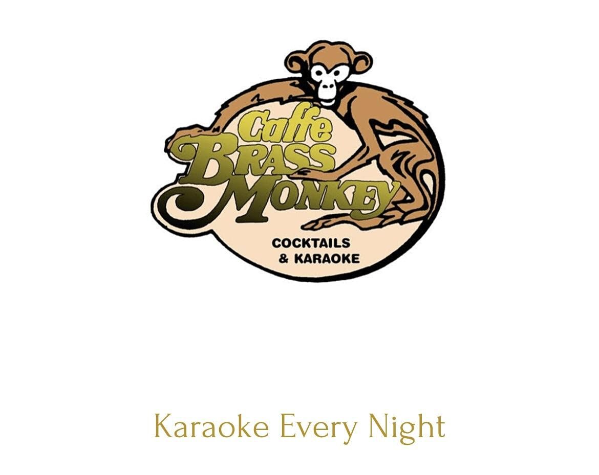 Karaoke Night- Los Angeles