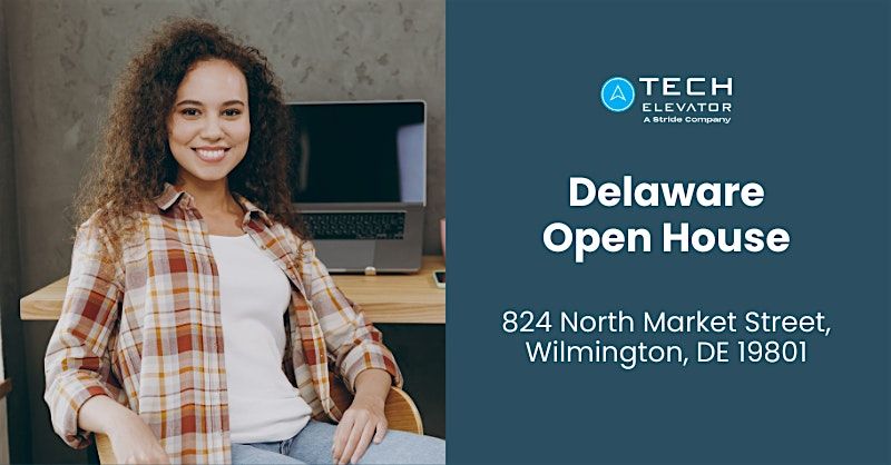 Tech Elevator Open House - Delaware