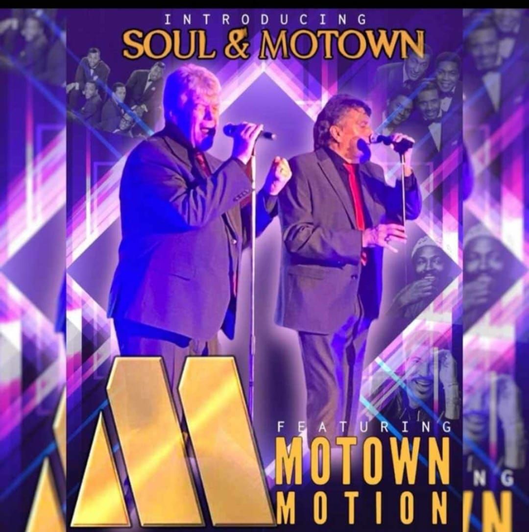 Motown Motion 