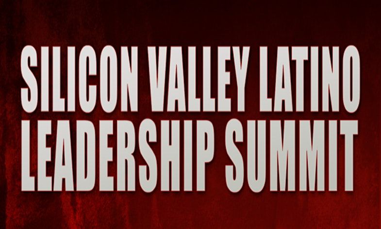 2024  Silicon Valley Latino Leadership Summit