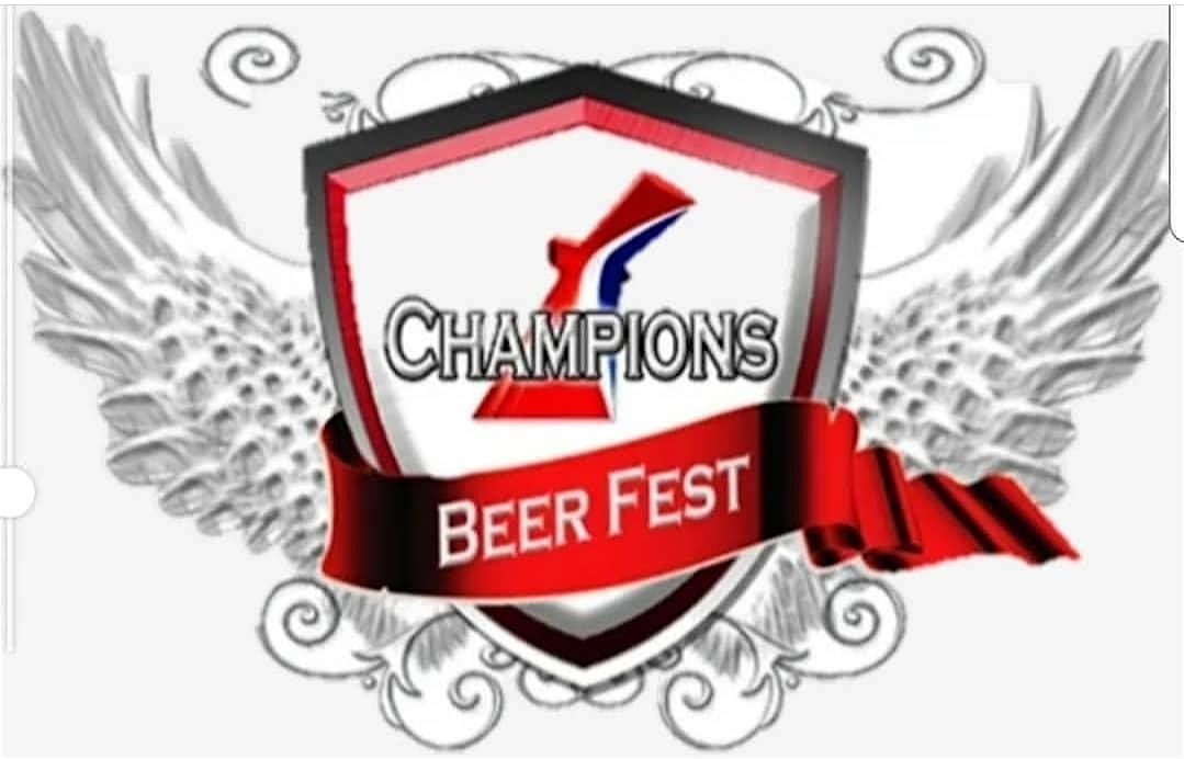 Champions Beerfest to Benefit "Little Smiles"