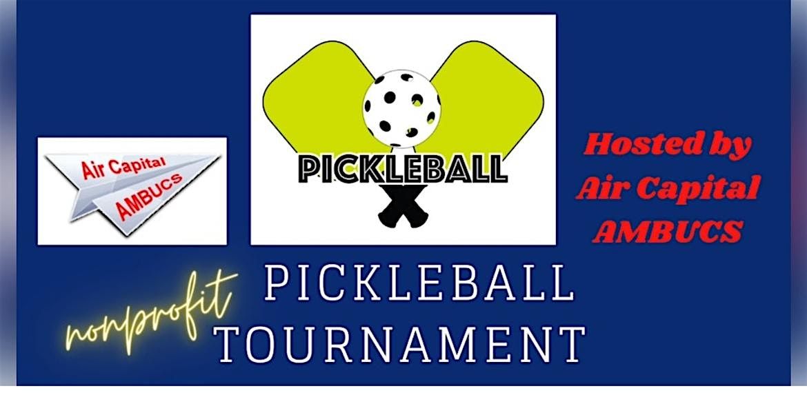 Air Capital 2025 Pickleball Tournament