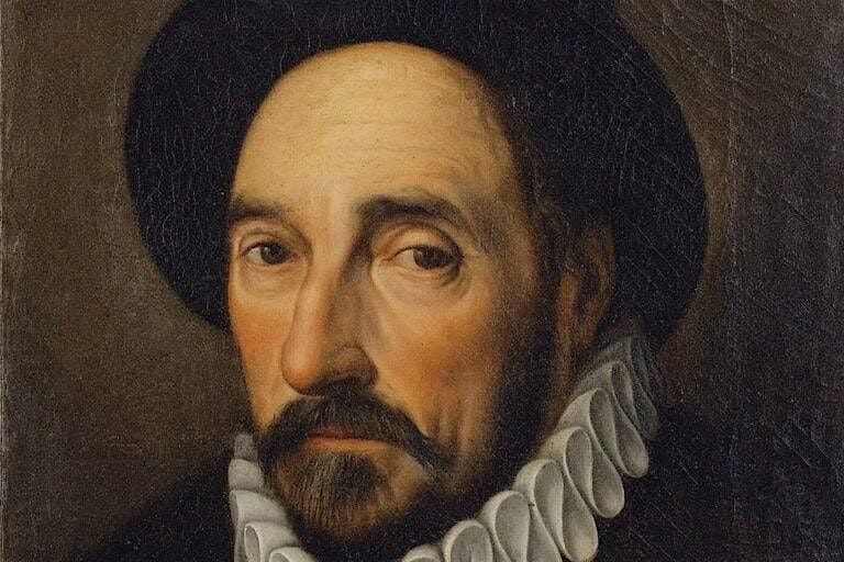 Self-Exploration and Skepticism: The Essays of Montaigne