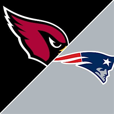 Ultimate Fan Experience: Arizona Cardinals vs New England Patriots!