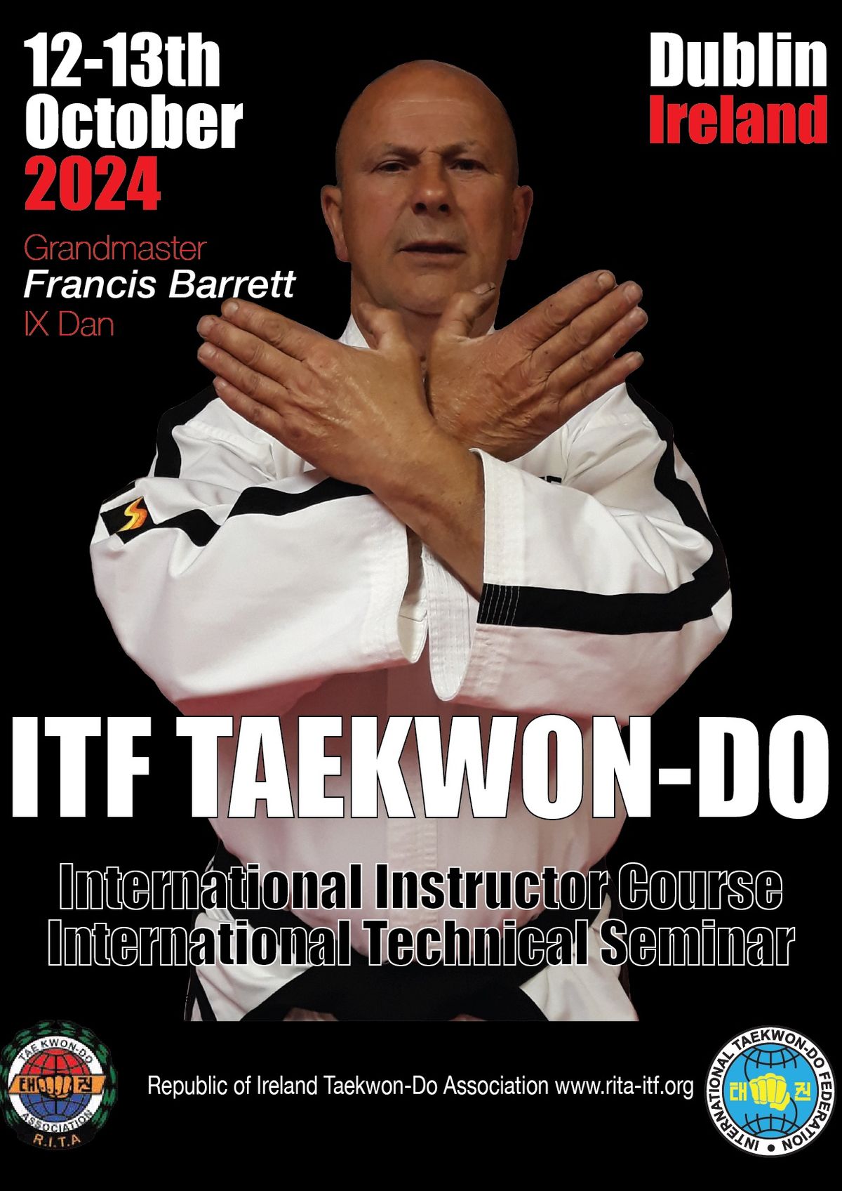 International Instructor Course & Technical Seminar