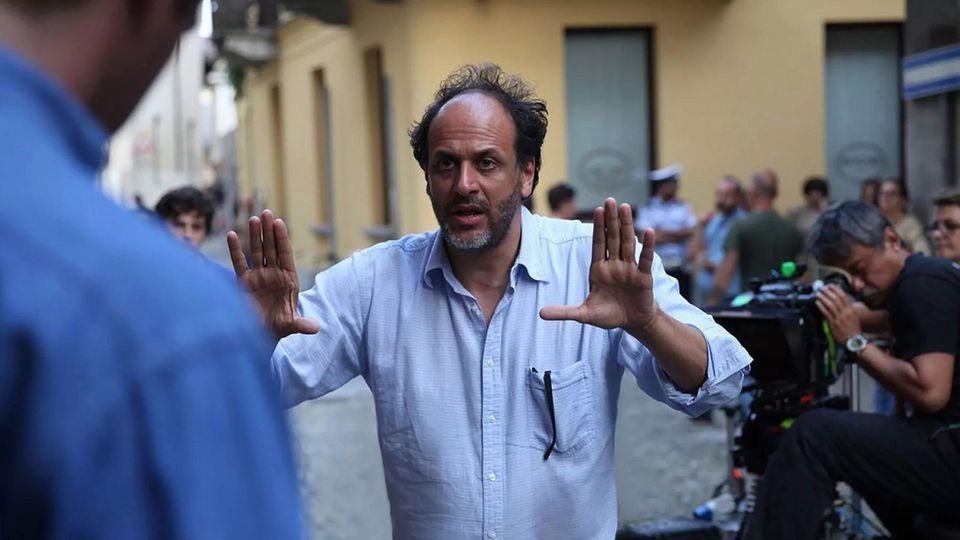 Luca Guadagnino Presents\u2026