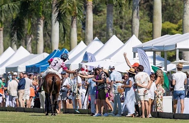 GPL International Gay Polo Tournament - Lexington, KY