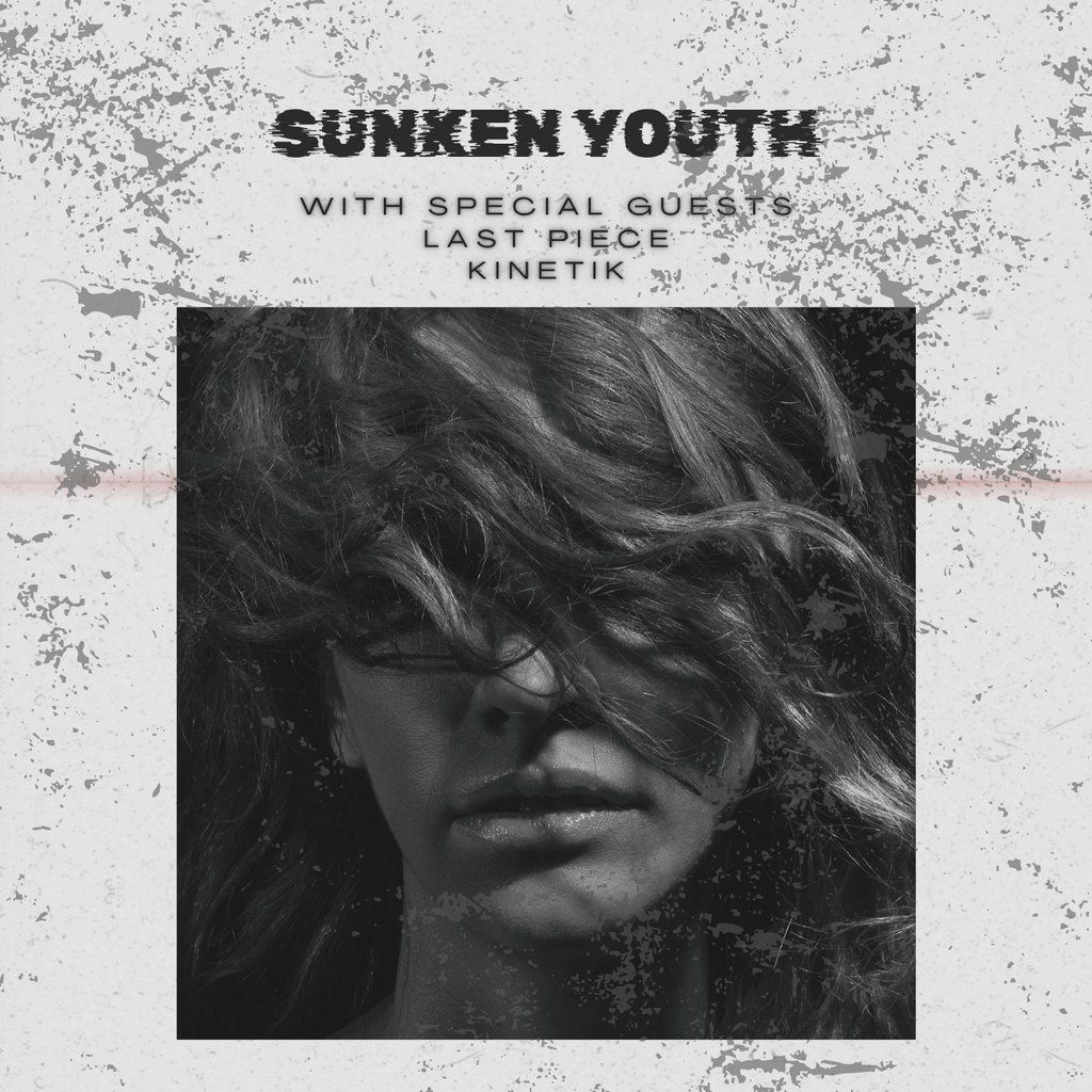 Sunken Youth