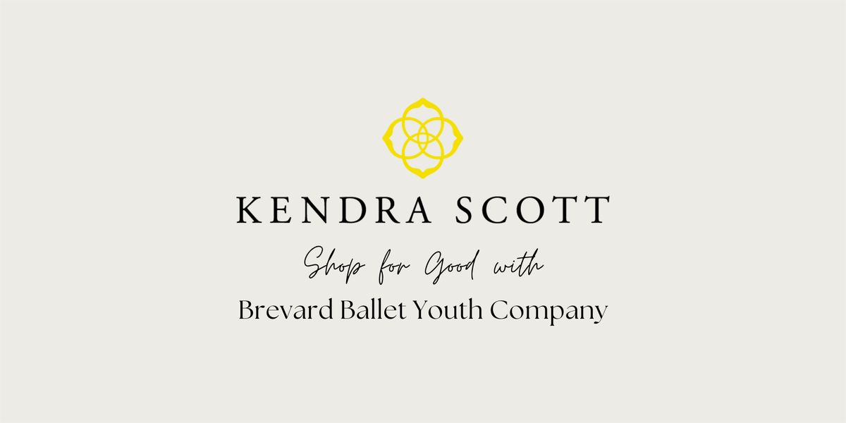 Giveback Event with Brevard Ballet Youth Company