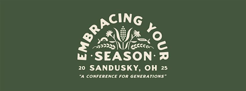 2025 Young Ag Professionals Winter Leadership Experience