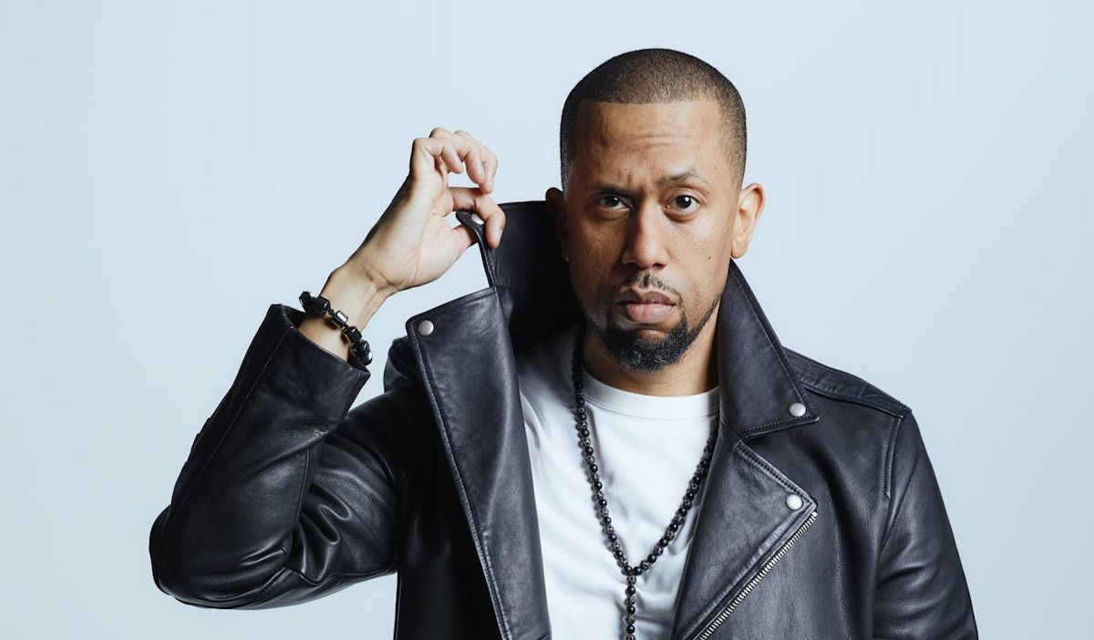 Affion Crockett