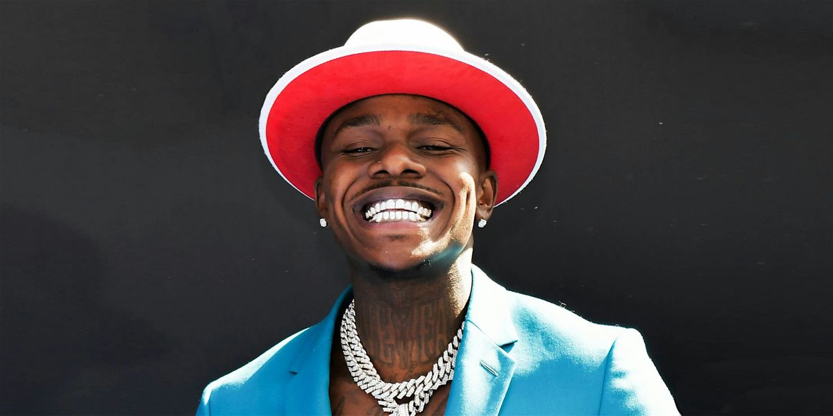 Dababy at Vegas Night Club - OCT 5'''