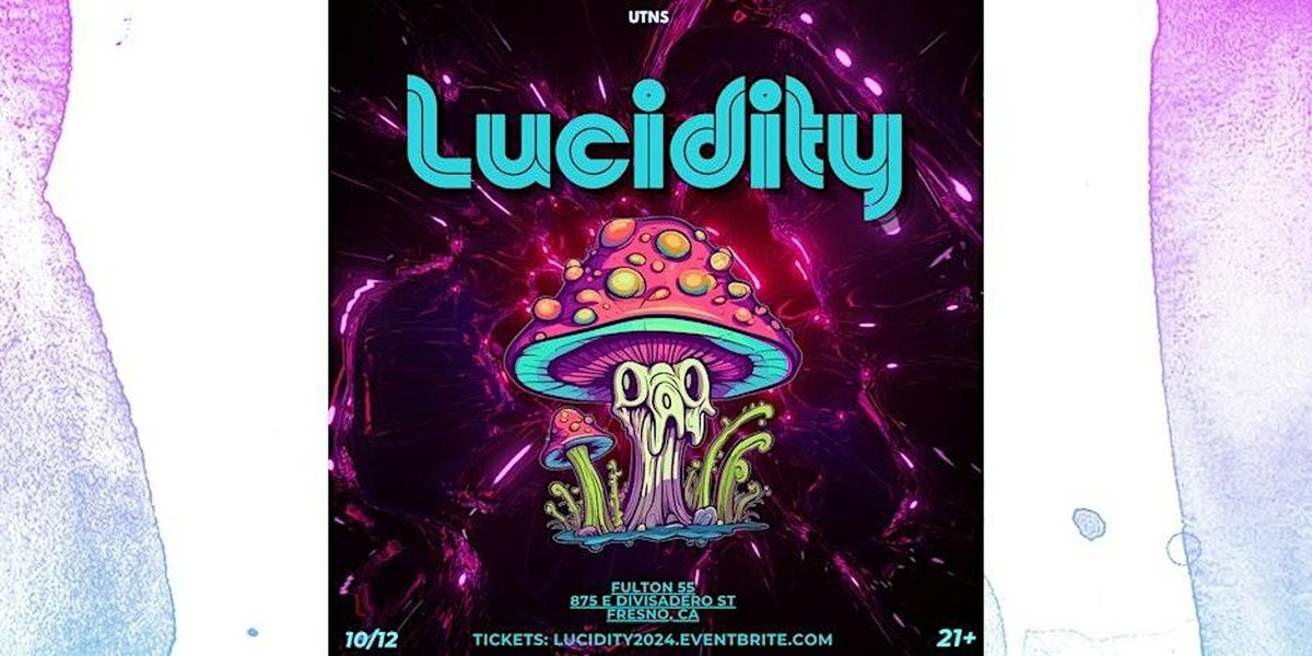 Lucidity 2024