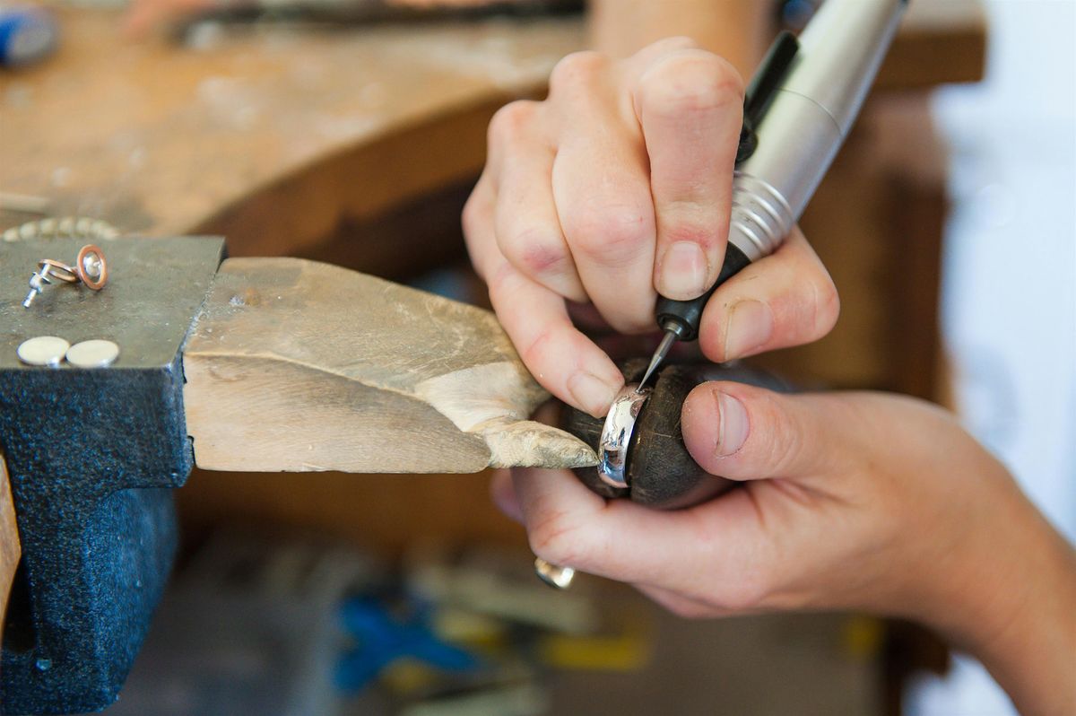 Silver Ring Workshop