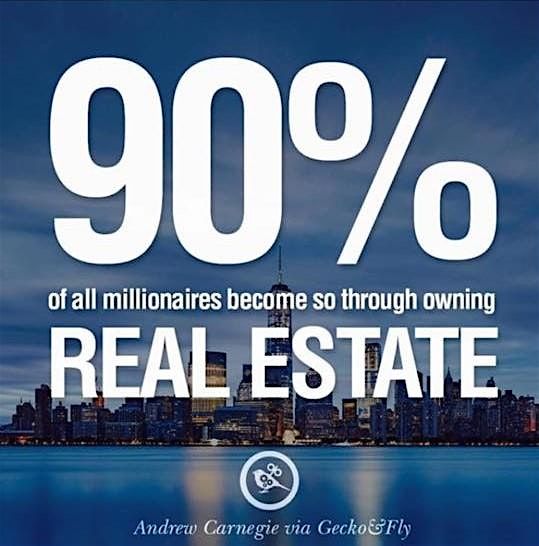 Supplement your Income with cash flowing Real Estate