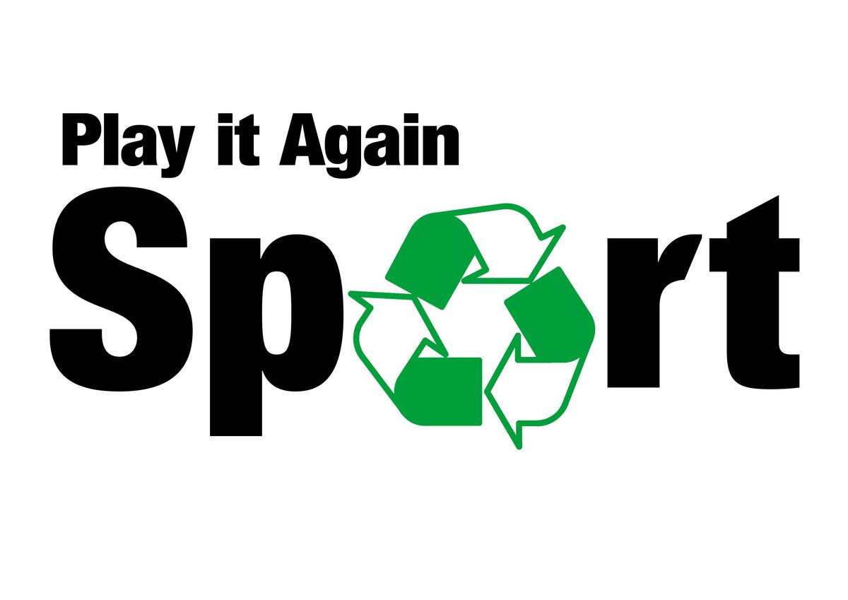 Play it Again Sport