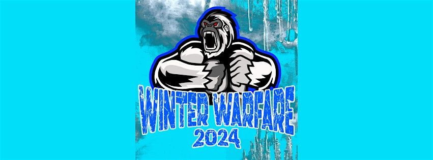 Winter Warfare 2024