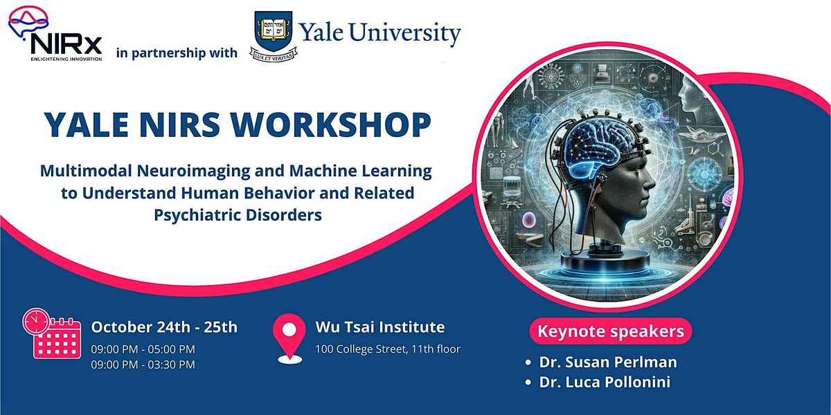 Yale NIRS Workshop