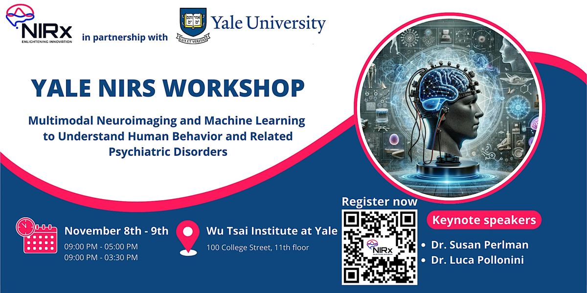 Yale NIRS Workshop