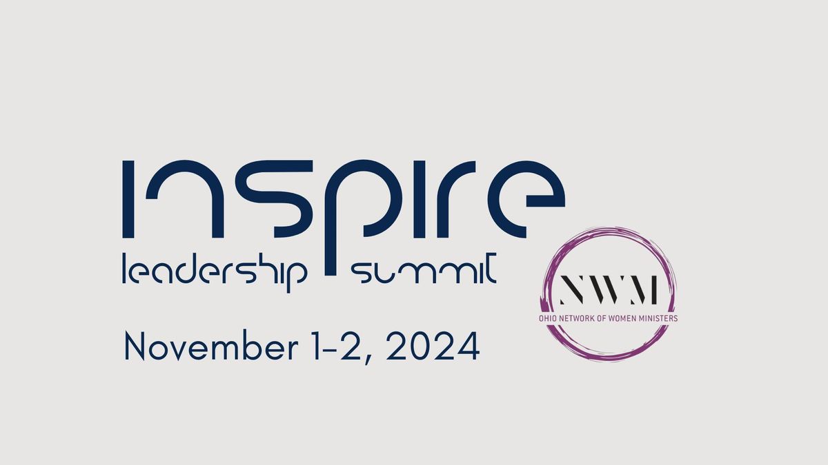 Inspire Leadership Summit