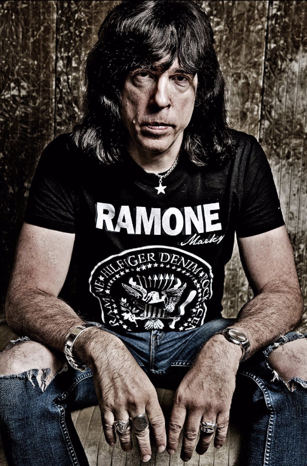 Marky Ramone