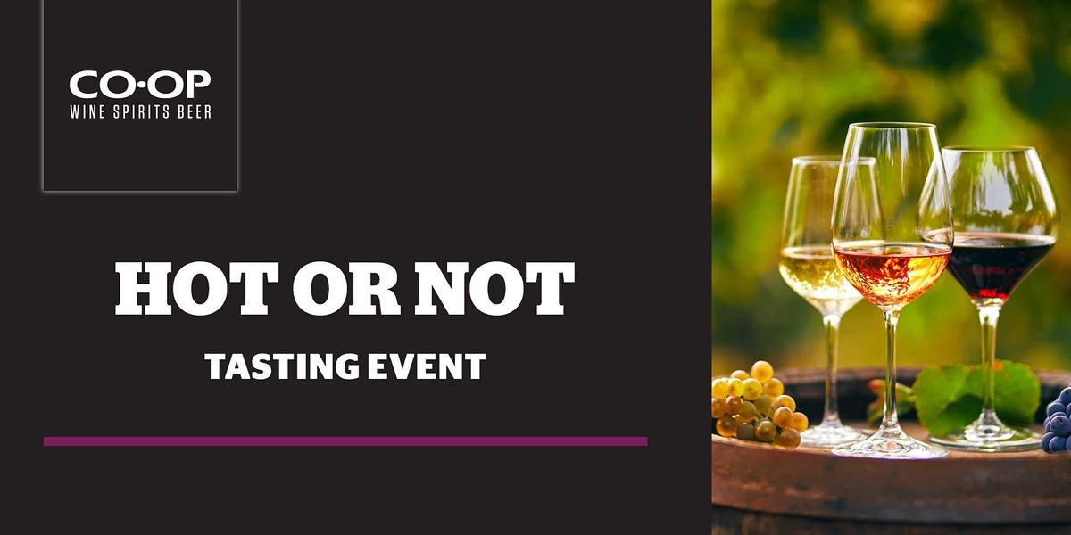 Hot Or Not Beddington, Coop Wine Spirits Beer Beddington, Calgary, 28