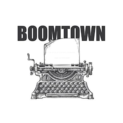 BOOMTOWN