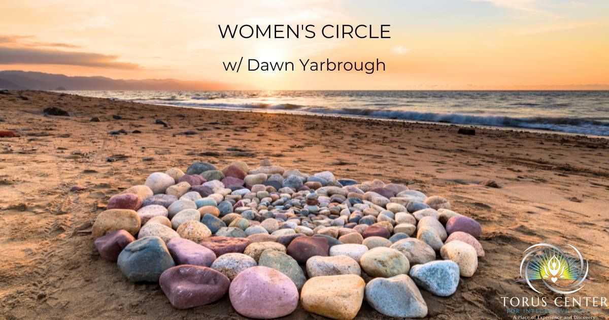 Women's Circle