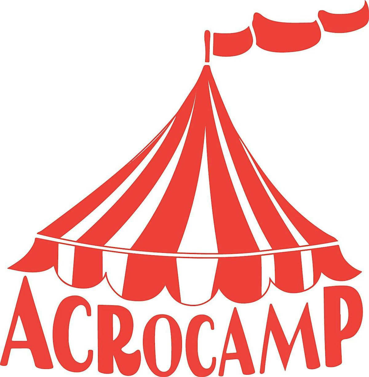 AcroCamp 2025