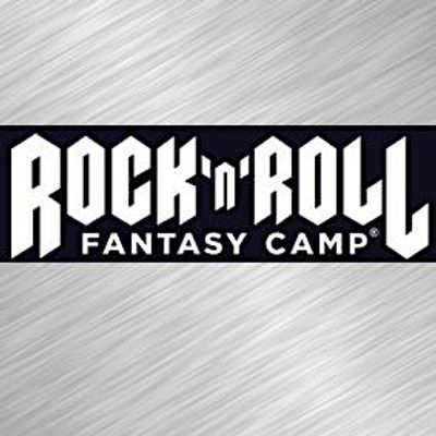 Rock and Roll Fantasy Camp