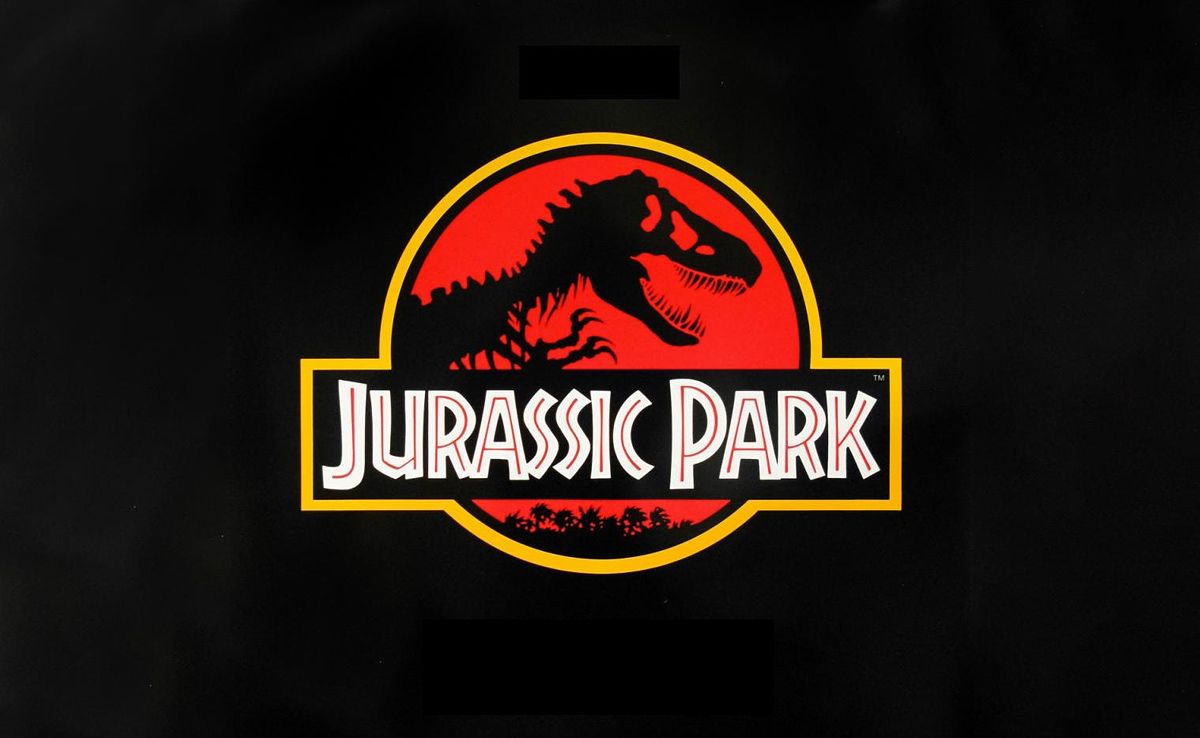 St Peter's Film Club presents: 'Jurassic Park' (1993, PG)
