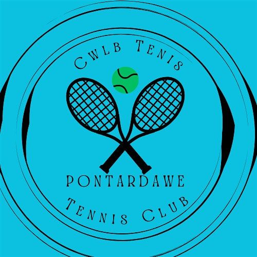 Pontardawe Tennis Club Summer 2024