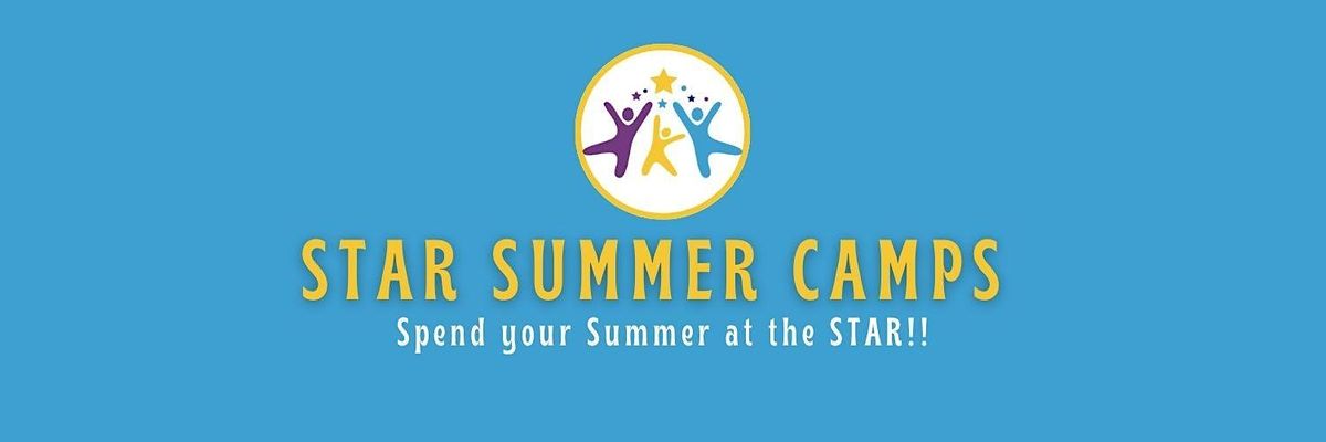 STAR Summer Camps - GIFT CERTIFICATE
