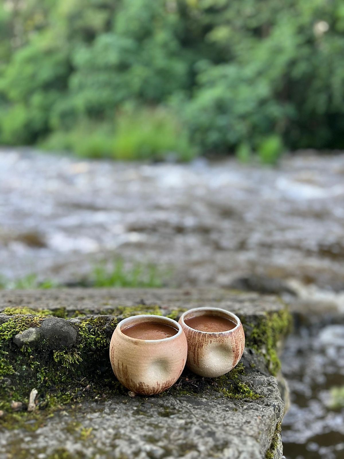 Cacao Ceremony & Deep Rest