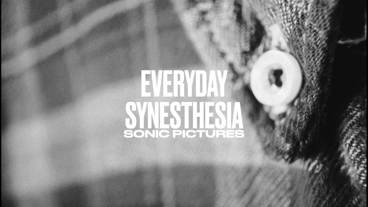 Nordkraft Big Band & Rasmus Holm \/\/ Everyday Synesthesia \u2013 Sonic Pictures