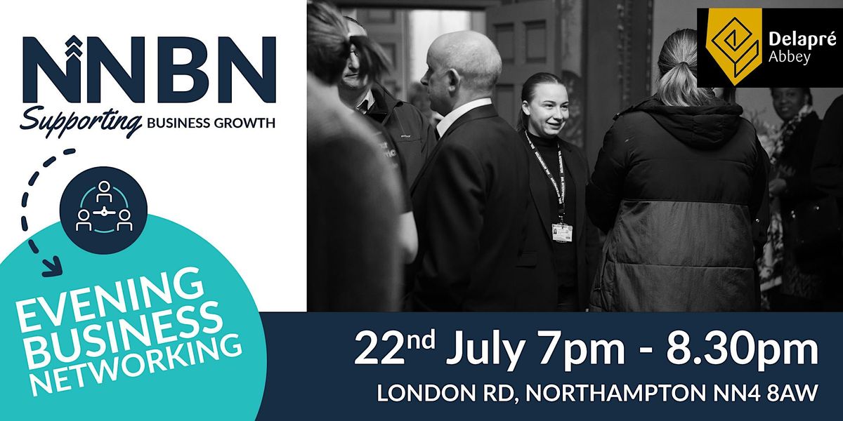 NNBN Monthly Network Meeting - July 2024