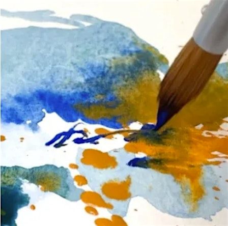 Watercolor for Beginners